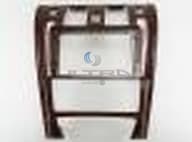 Consola para HYUNDAI TERRACAN 2001+