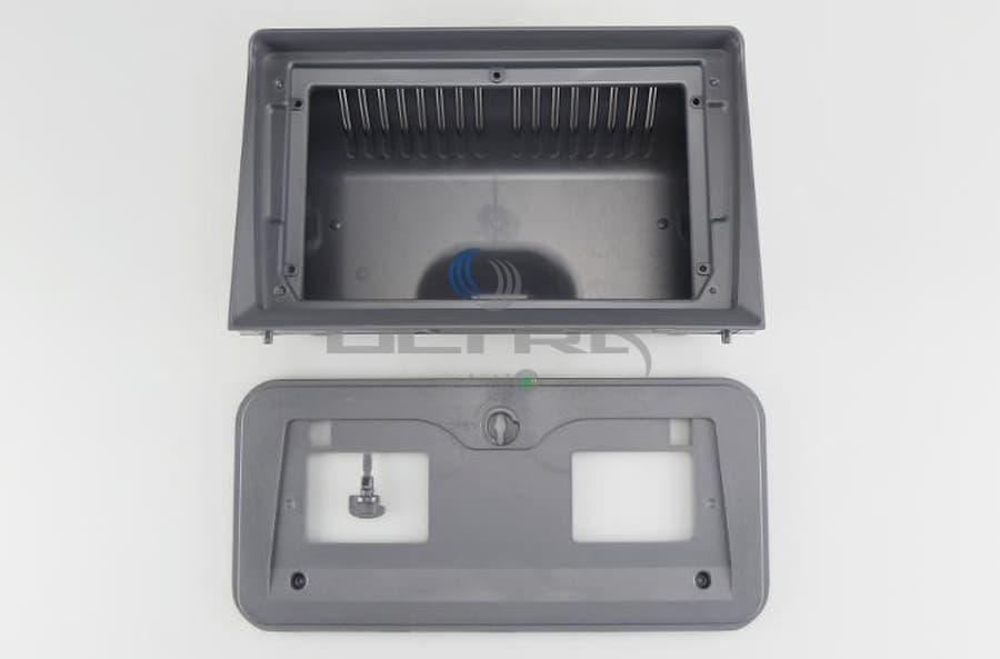 Consola para ISUZU QINGLING 2018
