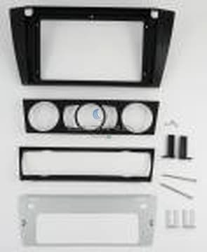 Consola para BMW 3 SERIES 2004-2012