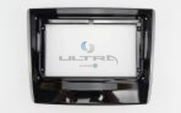 Consola Isuzu D Max 2020 9 pulgadas
