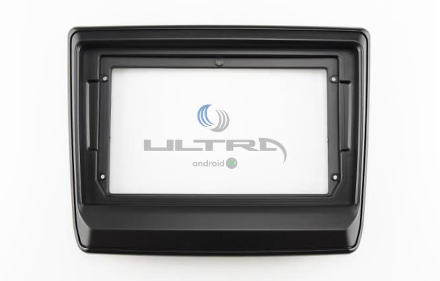 Consola Isuzu D Max 2020 9 pulgadas