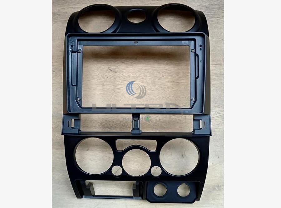 Consola para ISUZU D MAX CHEVROLET COLORADO 2006 -2012
