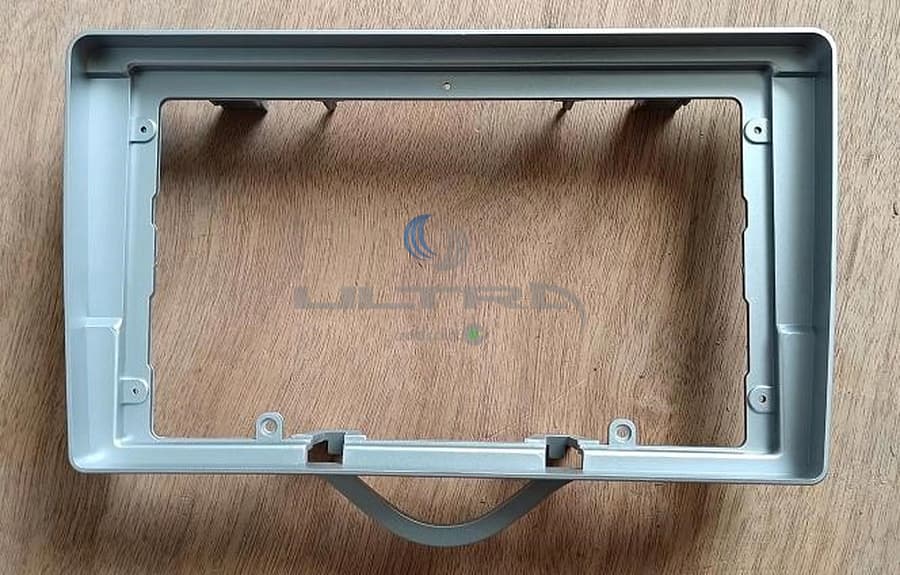 Consola Jac J 3 2008 -2012