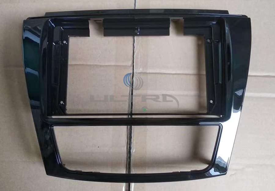 Consola Jac Refine S5 2015 + 9 pulgadas