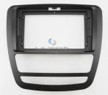 Consola Jac T6 - T8 2018 + 9 pulgadas
