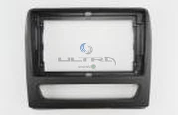 Consola Jac Sunray 2011- 2017 9 pulgadas
