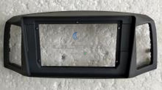 Consola para JEEP GRAND CHEROKEE 2004-2007