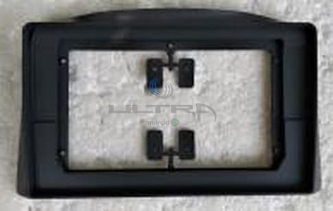 Consola para JEEP GRAND CHEROKEE 2005-2007