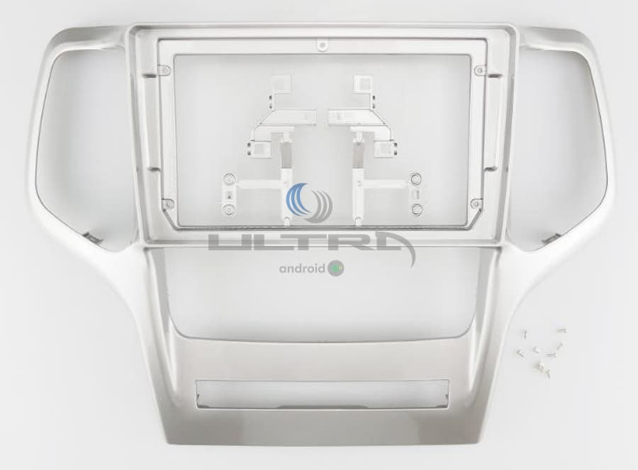 Consola para JEEP GRAN CHEROKEE 2008 - 2012