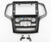 Consola para JEEP GRAN CHEROKEE 2014 - 2017