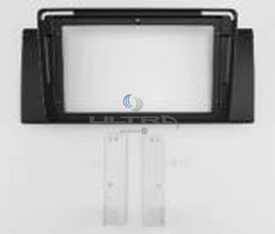 Consola para BMW X5 1999-2006