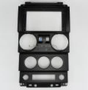 Consola para JEEP WRANGLER RUBICON 2008-2010