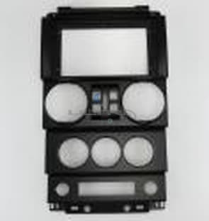 Consola para JEEP WRANGLER RUBICON 2008-2010