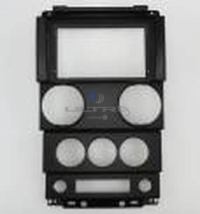Consola para JEEP WRANGLER RUBICON 2008-2010