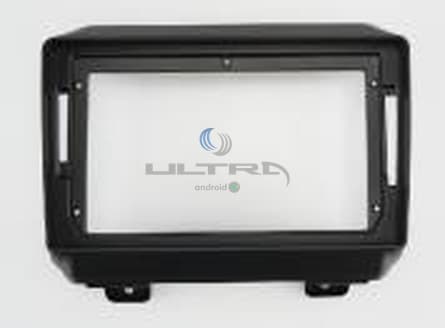 Consola para JEEP WRANGLER RUBICON 2018