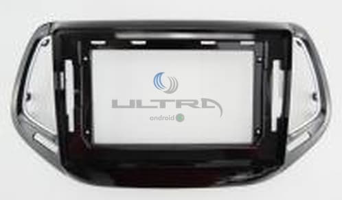 Consola para JEEP COMPASS 2017