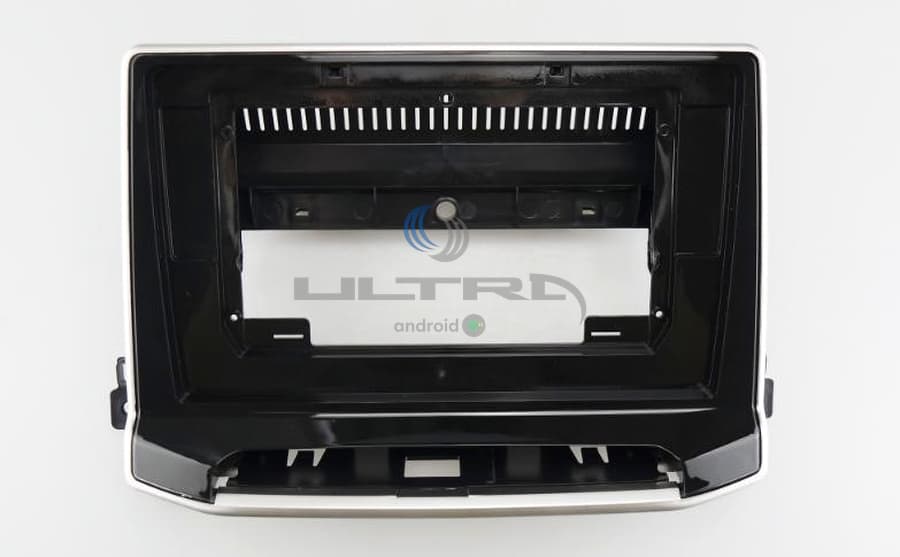 Consola Jeep Compass 2021 10.1 pulgadas