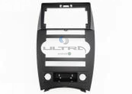 Consola Jeep Commander 2007-2008 9 pulgadas