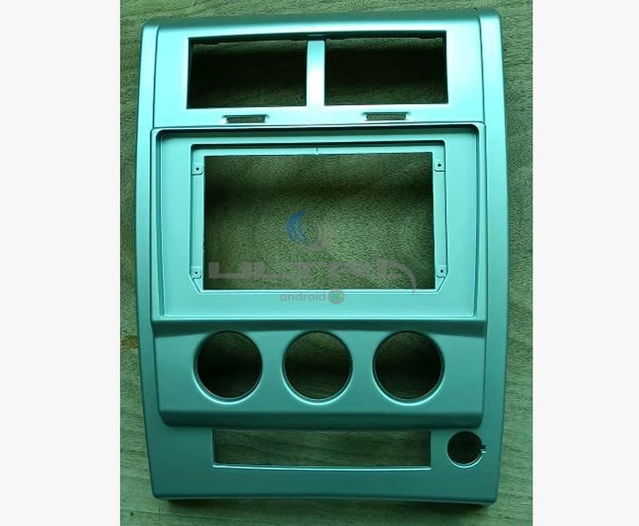 Consola para JEEP LIBERTY DODGE NITRO 2008