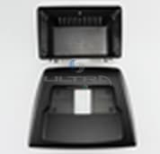 Consola para BMW X3 2006-2010