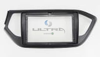 Consola Jmc E400 Landwind X2 2017 9 pulgadas