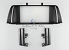 Consola para BMW 5 SERIES 2010-2016