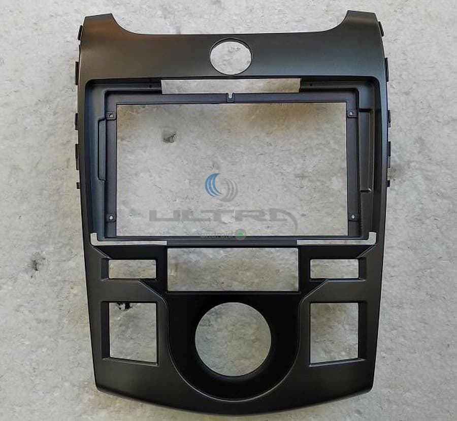 Consola para KIA CERATO KOUPE 2009 - 2012