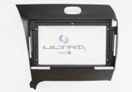 Consola para KIA CERATO -FORTE 2013-2017