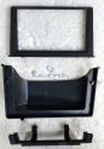 Consola Bmw 1 2013-2016 9 pulgadas