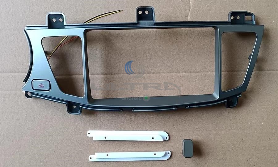 Consola para KIA CADENZA - K7 2010