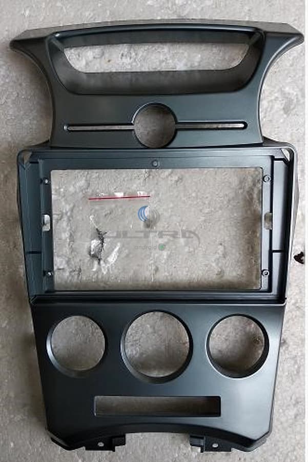 Consola para KIA CARENS 2007 - 2011