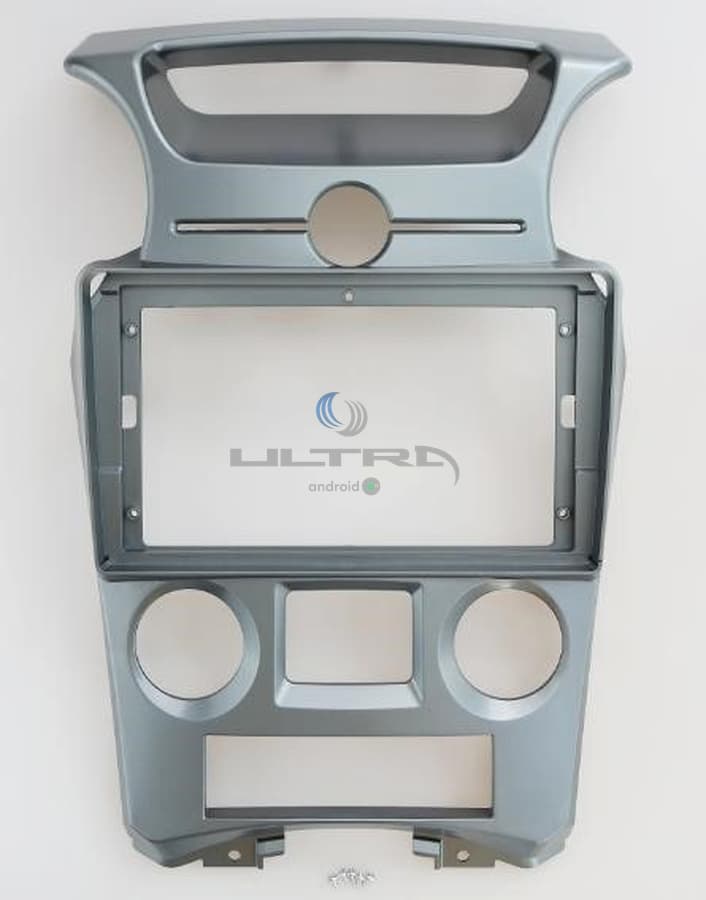 Consola para KIA CARENS 2007 - 2011