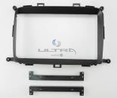 Consola Kia Carens 2014 - 2017 9 pulgadas