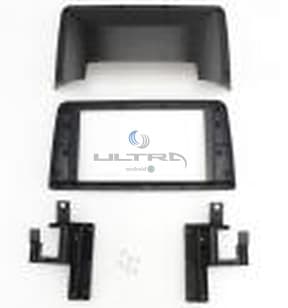 Consola Bmw 3 2013-2016 9 pulgadas