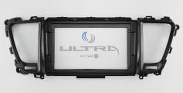 Consola para KIA CARNIVAL - SEDONA 2014