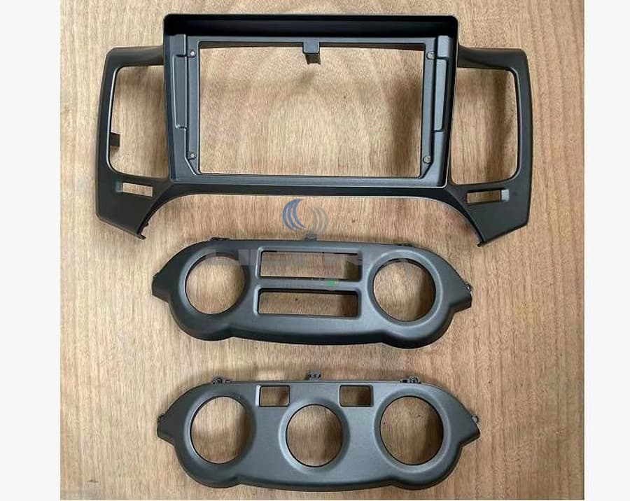 Consola Kia Optima 2009 9 pulgadas
