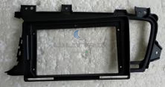 Consola para KIA OPTIMA - K5 2010-2013