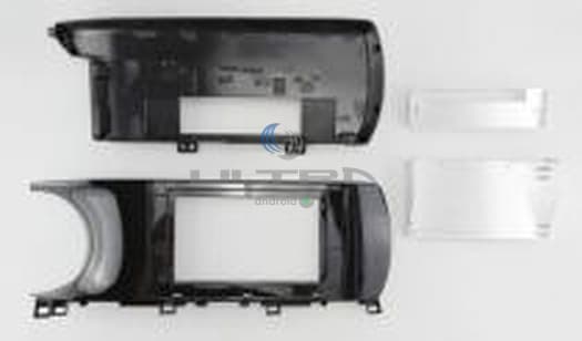 Consola para KIA OPTIMA -K5 2020