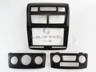 Consola para KIA SPORTAGE 2005-2009