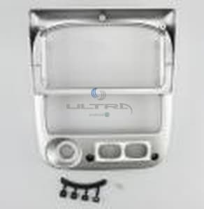 Consola Kia Rio 2004-2006 9 pulgadas