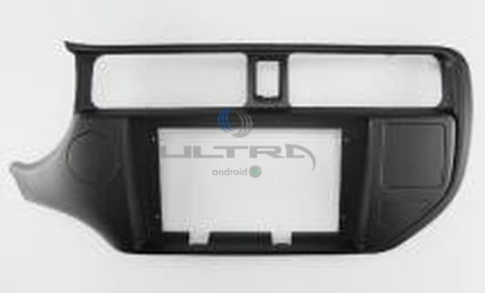 Consola para KIA RIO - K3 2012