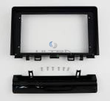 Consola para KIA RIO - K3 2016