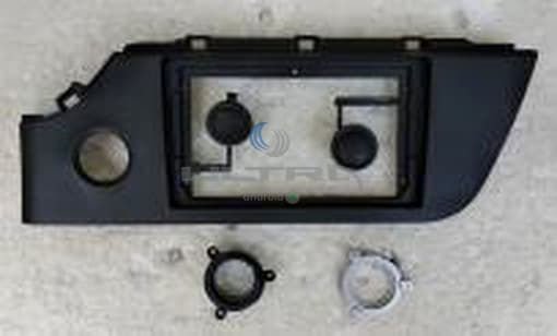 Consola para KIA RIO 2020
