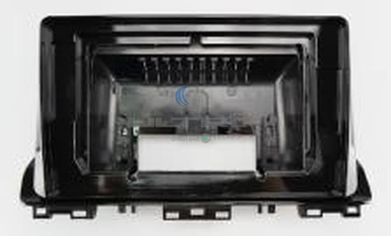 Consola para KIA RIO - K3 2020