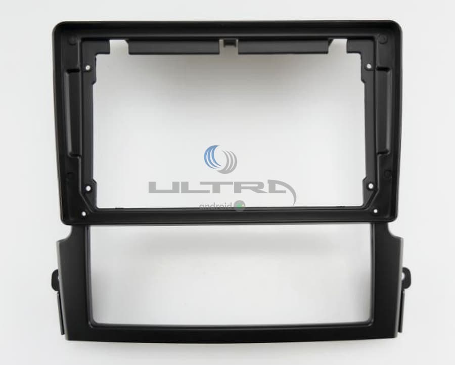 Consola Kia Sorento 2004 - 2008 9 pulgadas