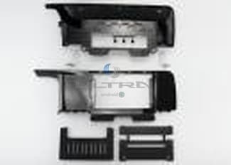 Consola para KIA SORENTO 2020