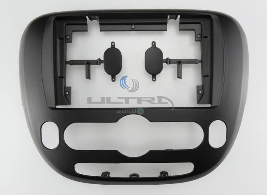 Consola para KIA SOUL 2014