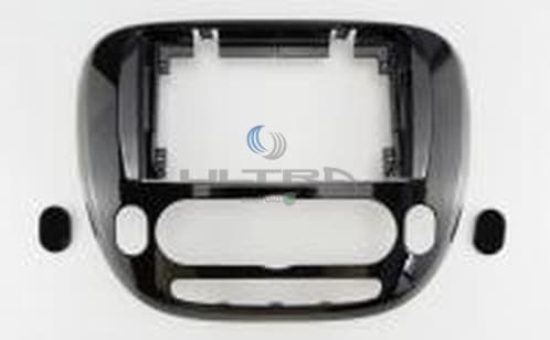 Consola para KIA SOUL 2014