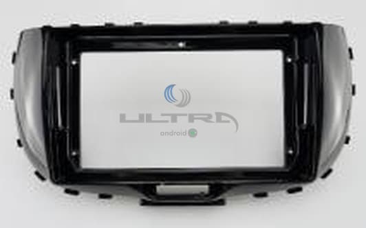 Consola para KIA SOUL 2019