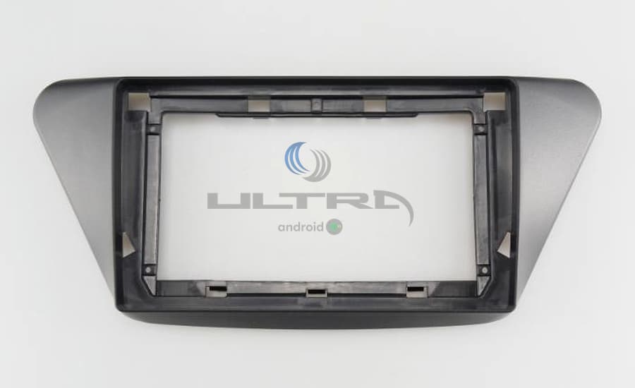 Consola Lifan X50 2014 + 9 pulgadas